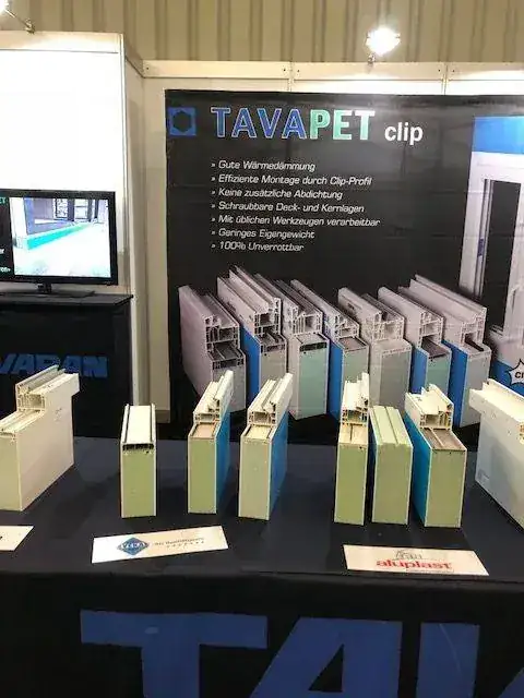 Salon Fensterbau Frontale Nuremberg 2019 — Nürnberg Messe