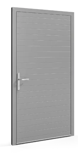 Portes aluminium MasterLine 8 Despiro