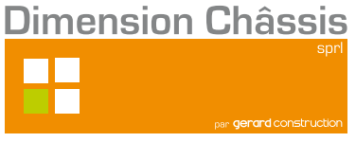 Dimension Châssis